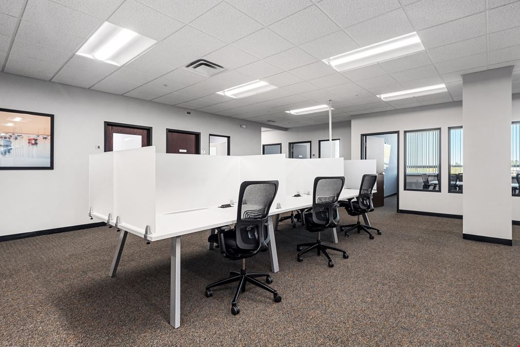 Coworking