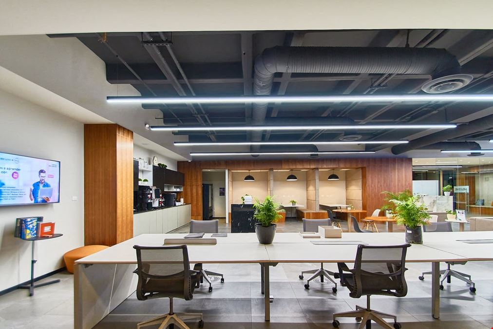 WOR Centro Cuauhtemoc