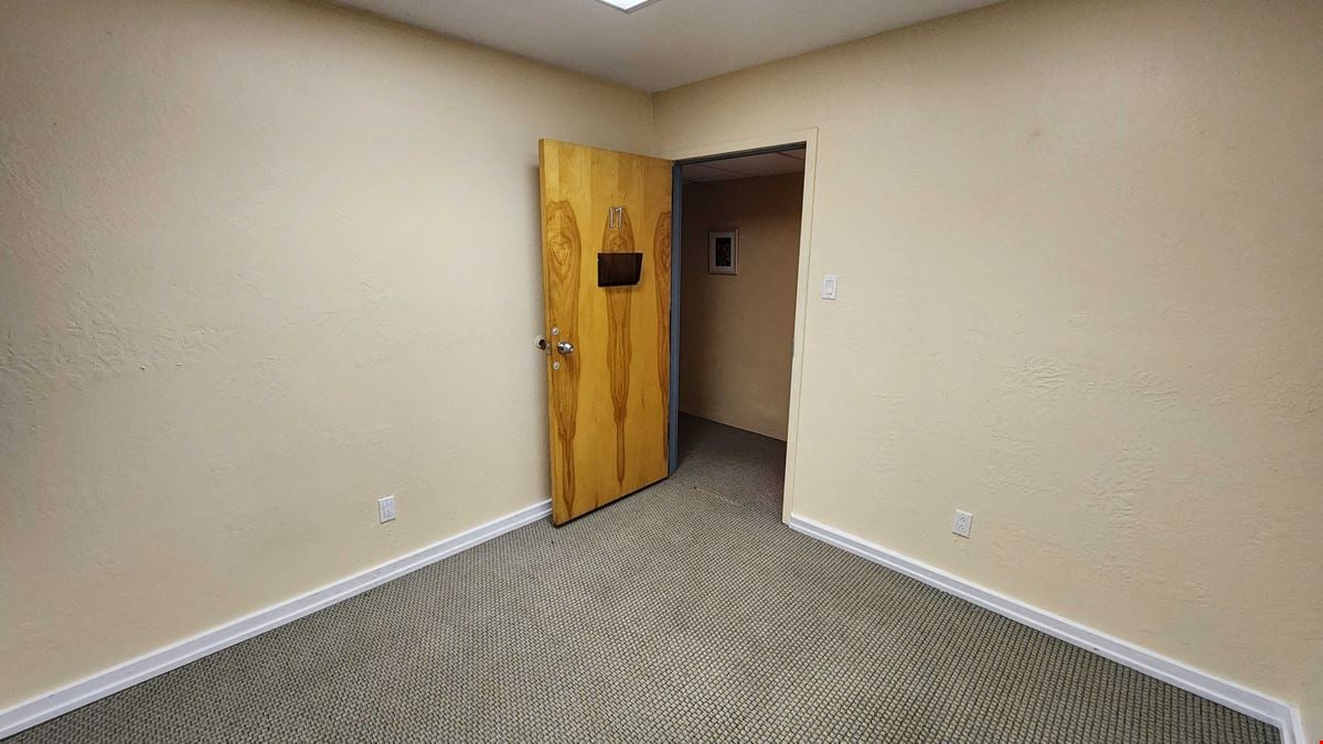 My Buddies Coworking Albuquerque