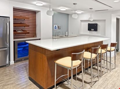 Regus - Boston - Post Office Square