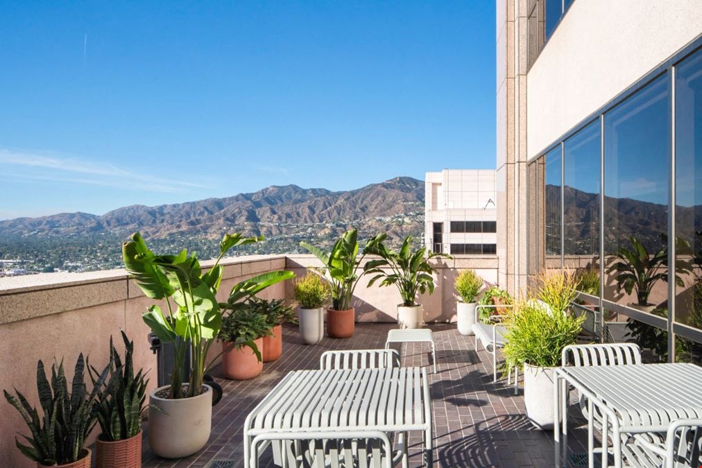 500 North Brand Blvd