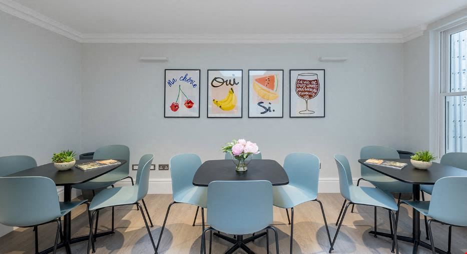 The Boutique - Marylebone