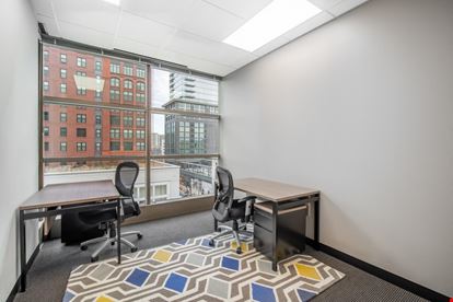 Preview of Pike & Rose Office space for Rent in N. Bethesda