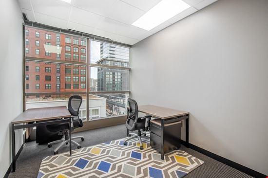 Preview of Pike & Rose Office space for Rent in N. Bethesda