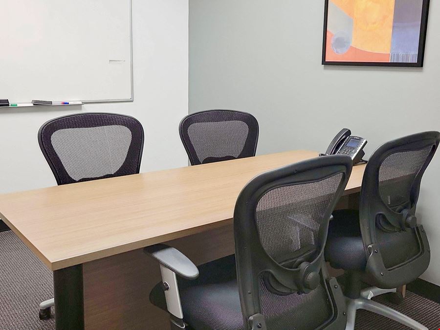 Regus - Frisco - Stonebriar Center