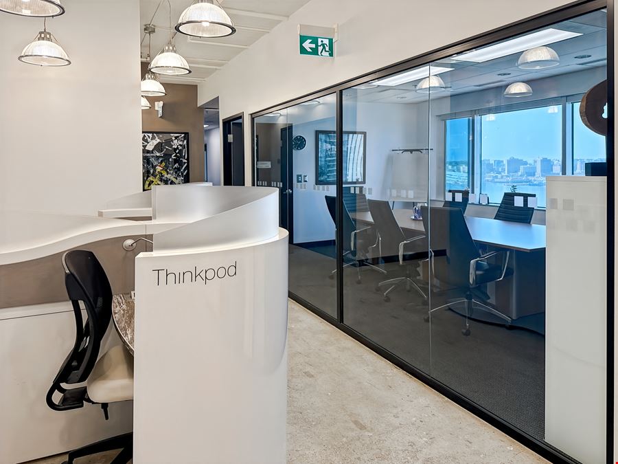 NS, Dartmouth - Dartmouth