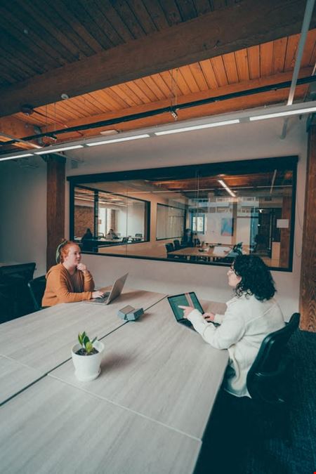 Workbox - River North