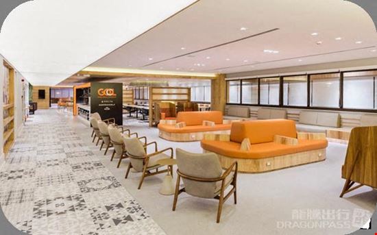 Preview of Lounge GOL Smiles  Guarulhos International Airport Terminal 2 Office space for Rent in Sao Paulo