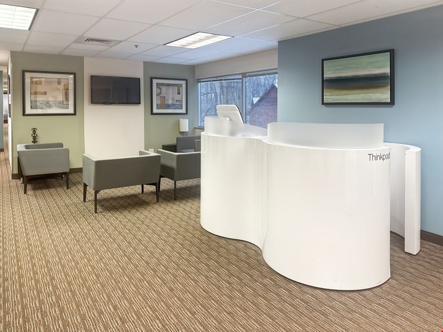 Regus - Toledo - Maumee Arrowhead Park
