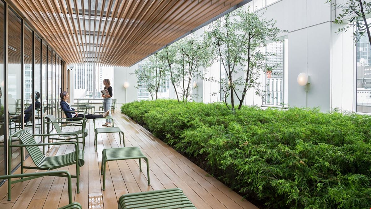 KDX Toranomon 1 Chome