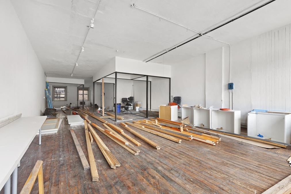 1-8 Conference Room