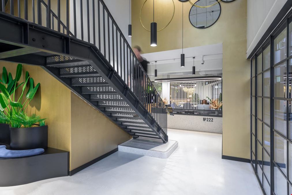 The Boutique - Bishopsgate