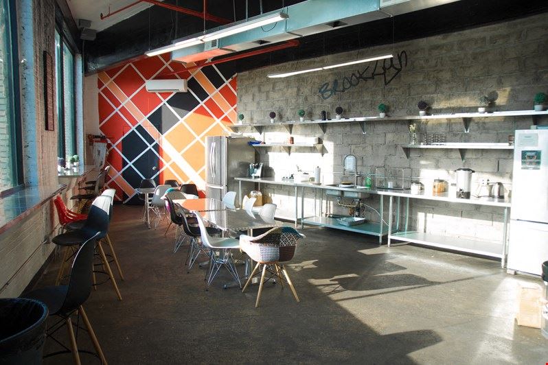 BKLYN Commons - PLG/Flatbush