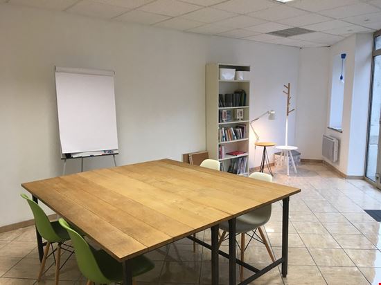Preview of L'Archipel Office space for Rent in Chalon-sur-Saône