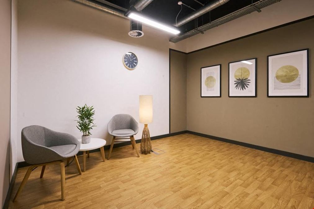 Bruntwood - Centre City