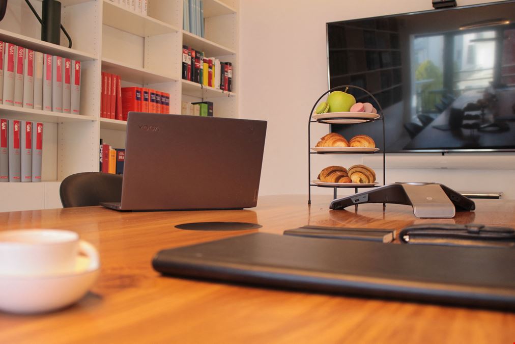 hindenburg.works Hannover