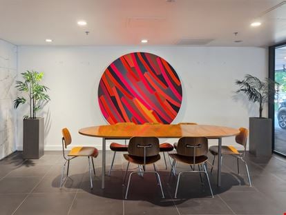 Regus - Seattle - Dexter Ave