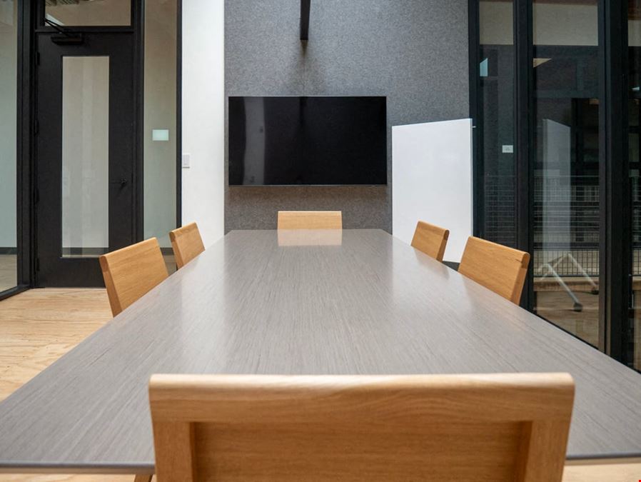 Coho Room