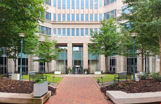 Charlotte City Center
