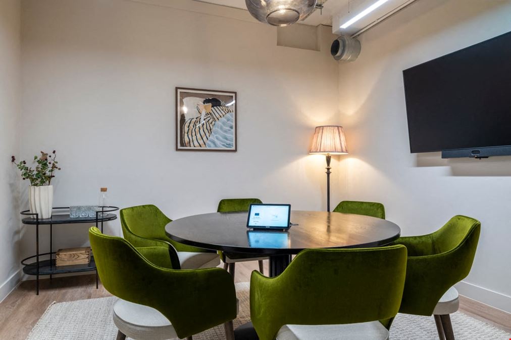 Co-Space - St Albans