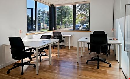 Preview of Globe Park Coworking space for Rent in Marlow