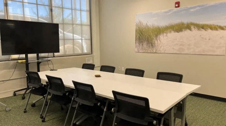 Sandhills Meeting Room