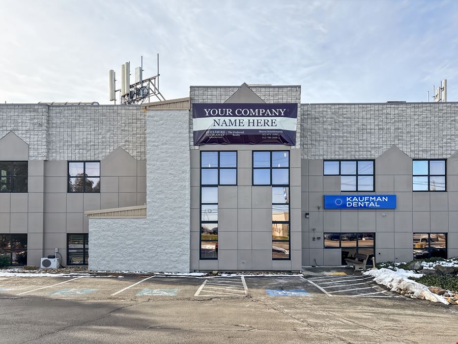 HQ - Wexford - Perry Hwy