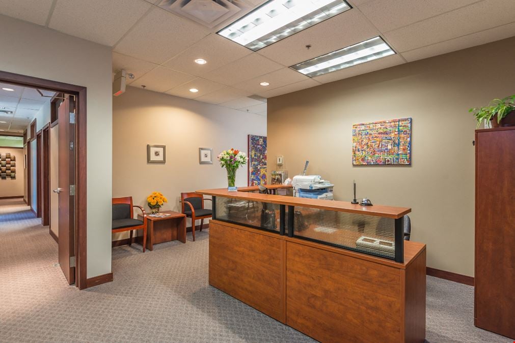 Boardroom