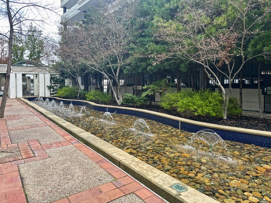 CA, Concord - Willow Pass Road