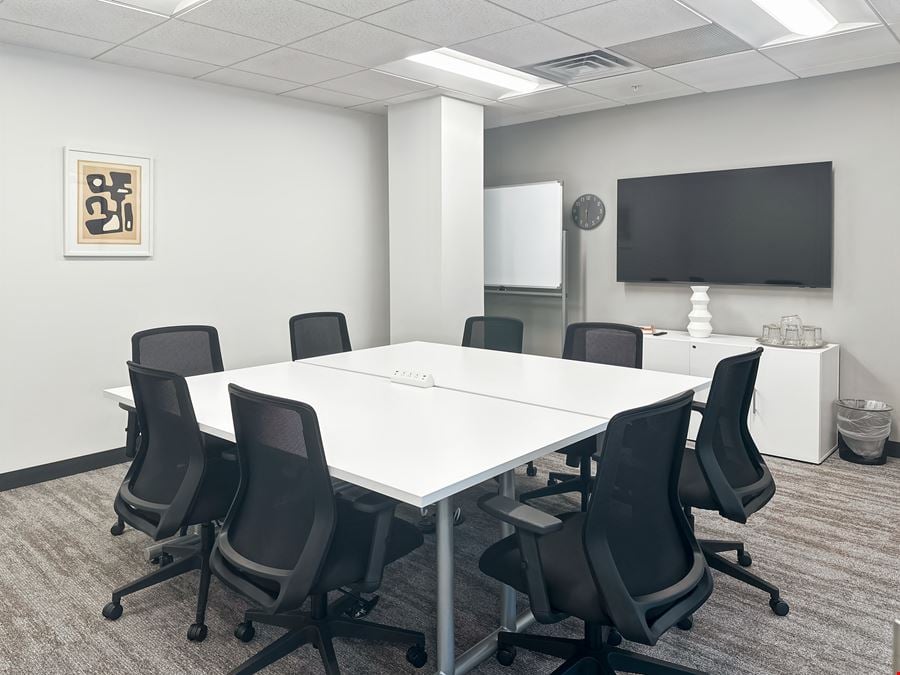 Regus - Wayne - Lancaster Ave