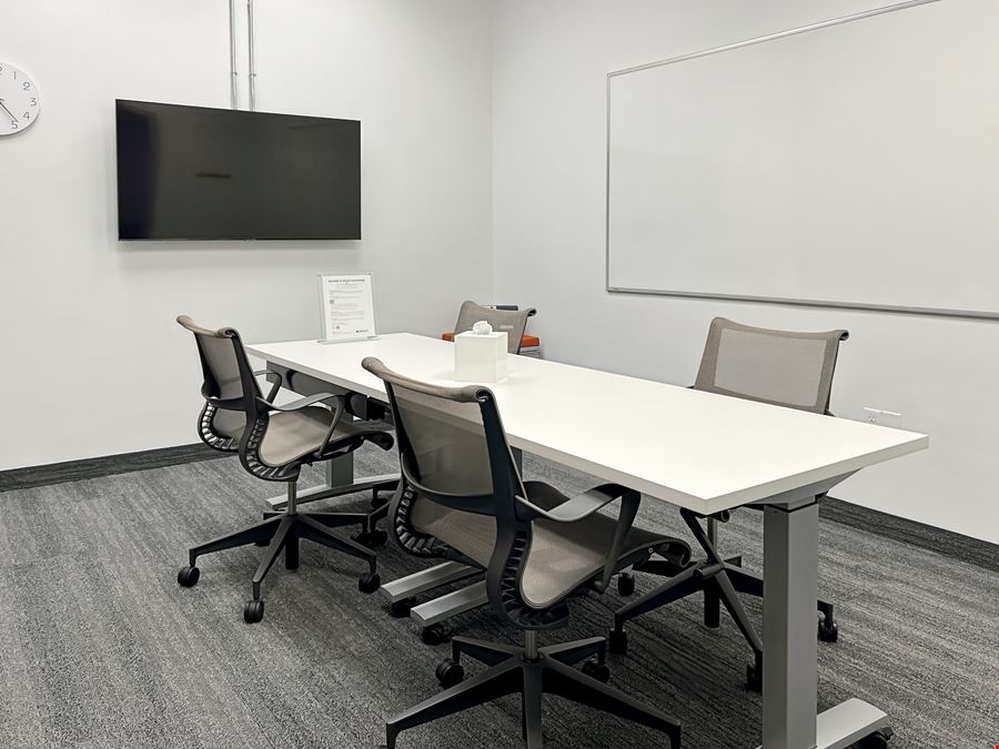 NS, Halifax - Barrington St