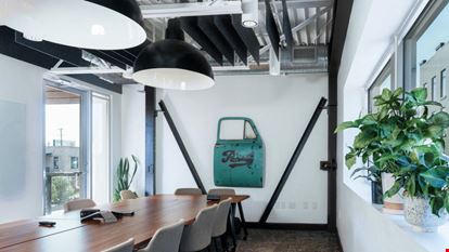 Preview of Pearl Cowork Office space for Rent in San Antonio