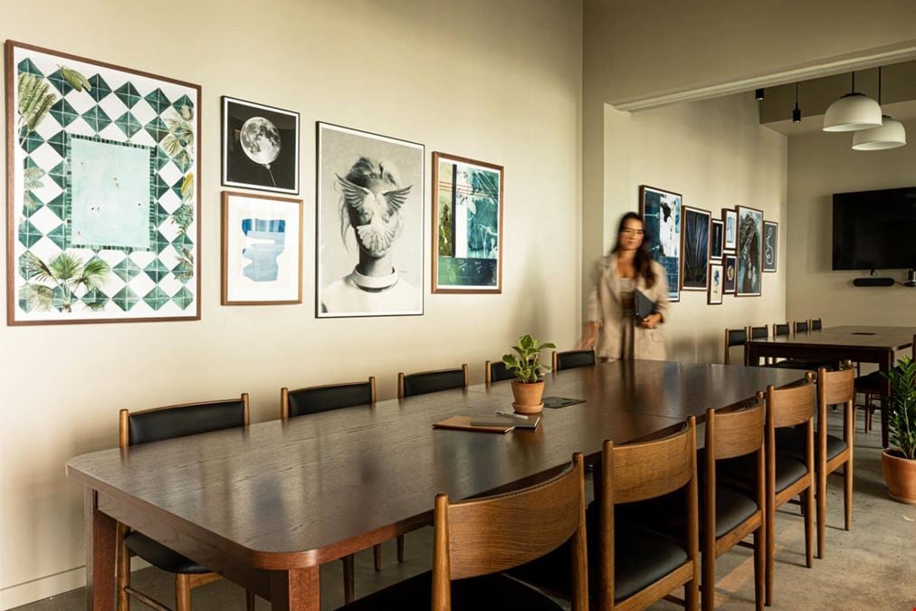 Meeting Room