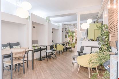 MyCowork - Montorgueil Les Halles