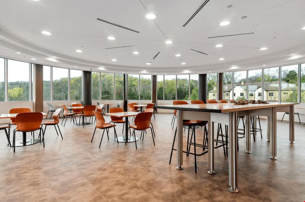 e|spaces - Burton Hills