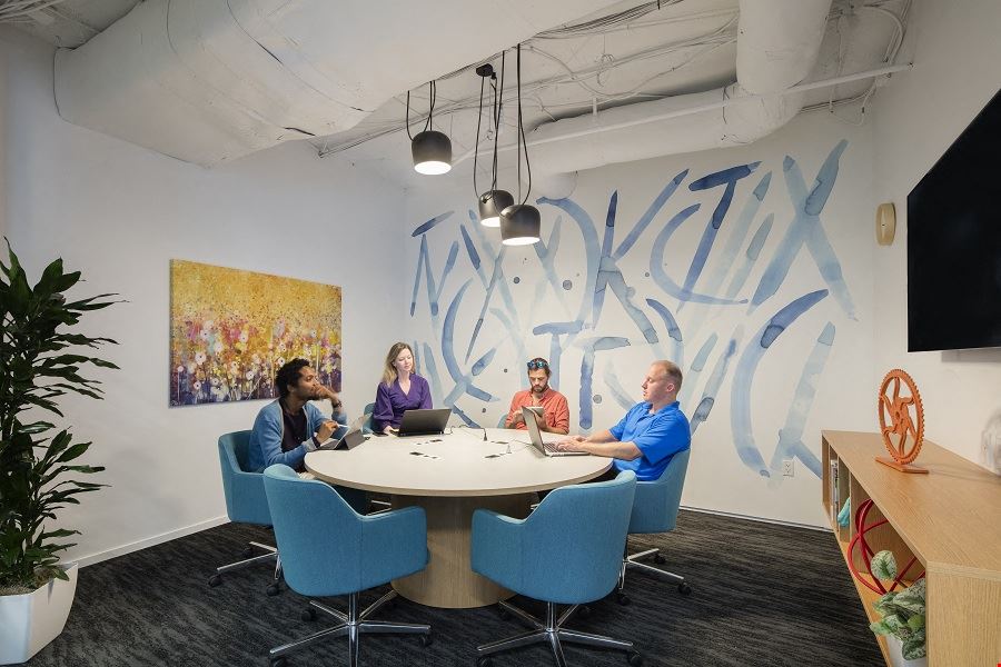 MD, Chevy Chase - Spaces Chase Tower