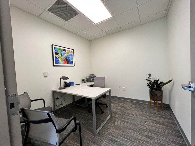 Day Office 135