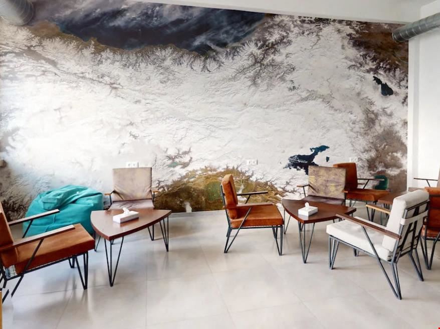 Anahit Coworking