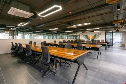 Preview of CoKarma - Hitech City Office space for Rent in Hyderabad