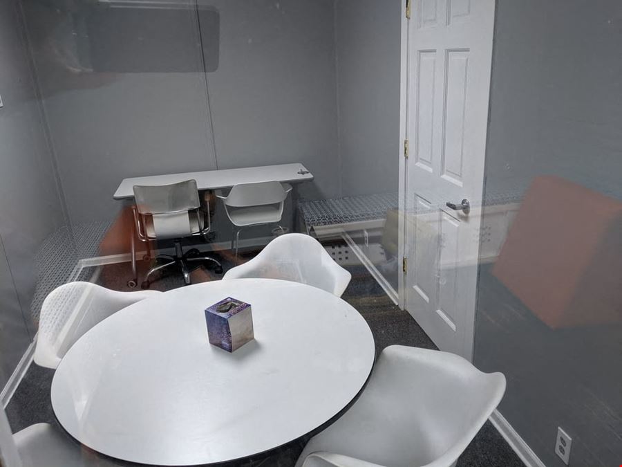 The Nest Coworking - Peoria