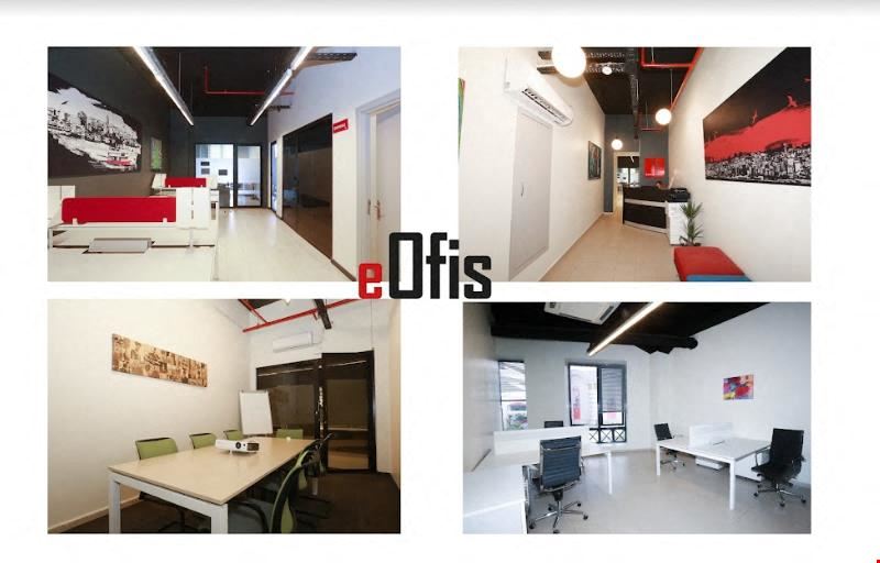 EOfis - Vialand Eyüpsultan