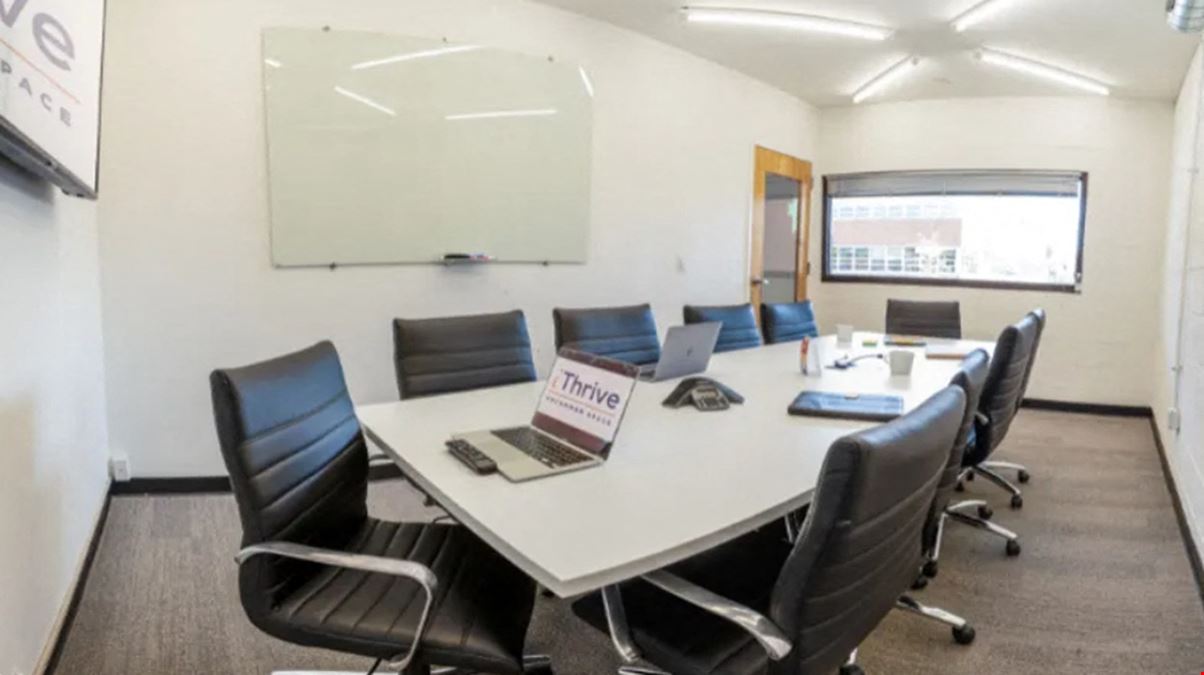 Ambler IThrive Conference Room