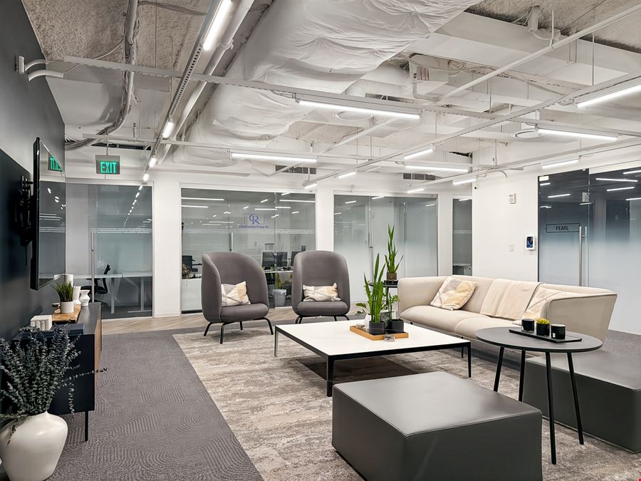 DC, Washington - 800 Maine Avenue