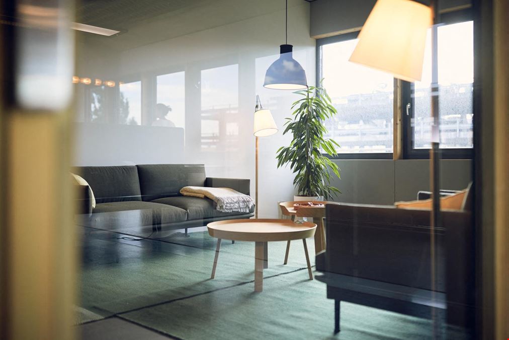 immodea solutions GmbH - ORBIZ Noerd