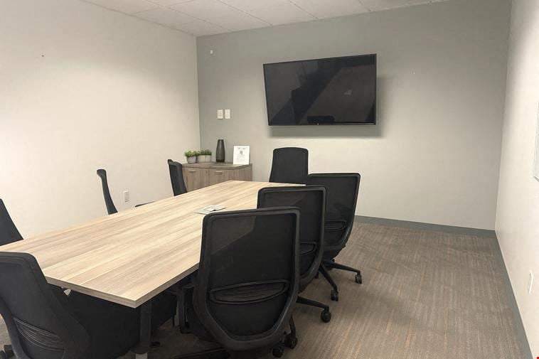 Conference Room 3 ~ Willow