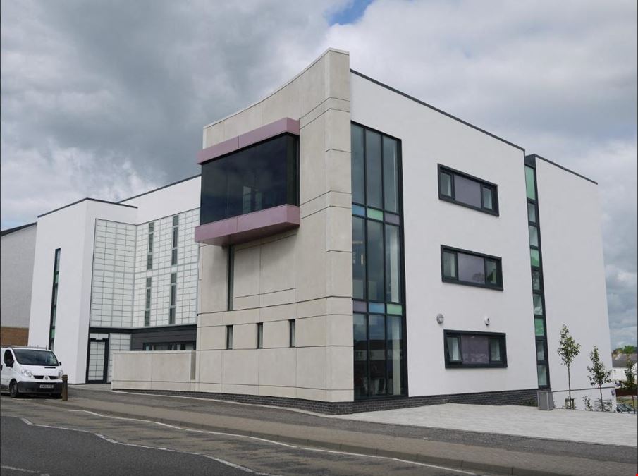 Ore Valley Business Centre