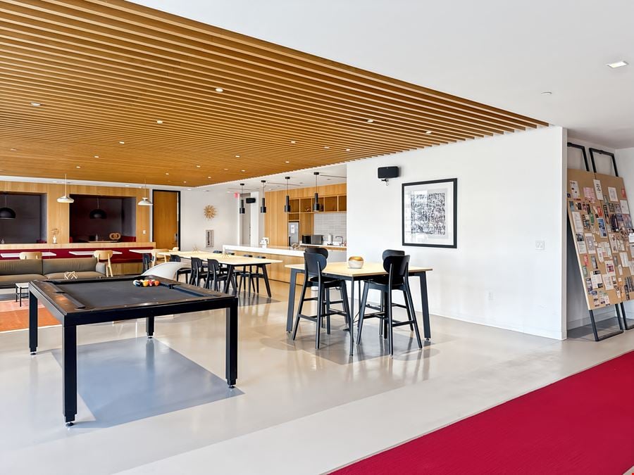 Spaces - Miami - One Brickell