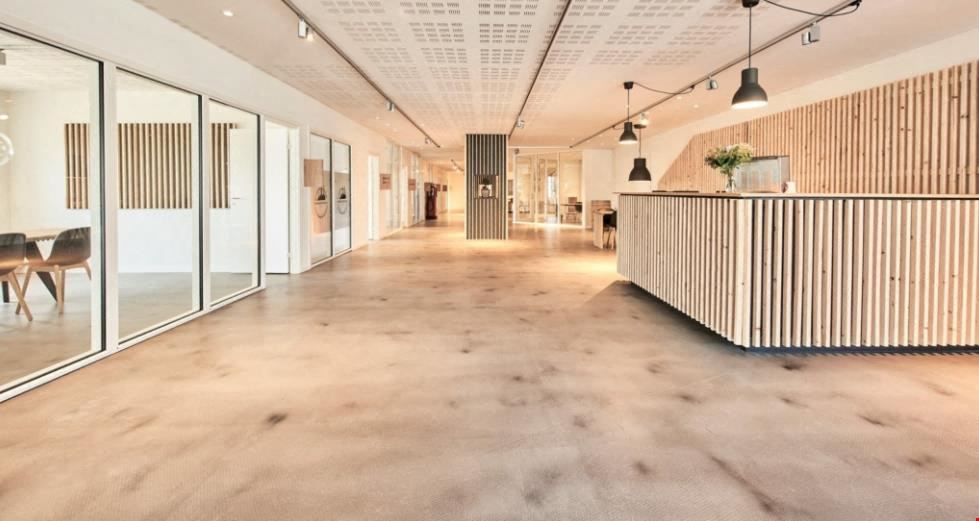 Voxevaerket - Kolding