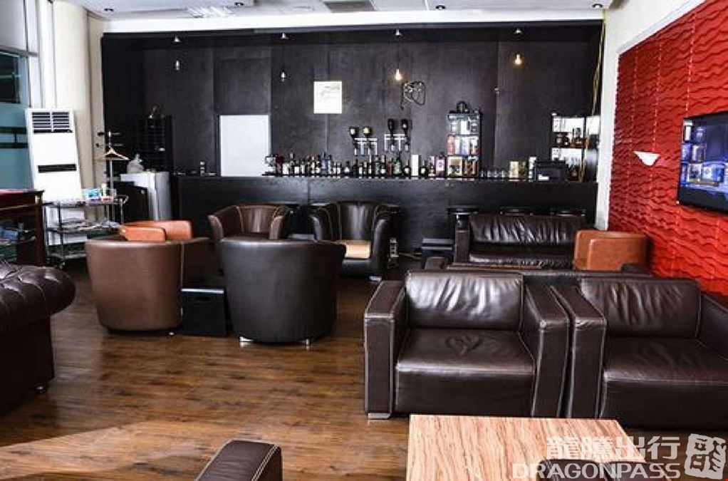 @9TYSIX VIP Lounge Nnamdi Azikiwe International Airport Domestic Terminal