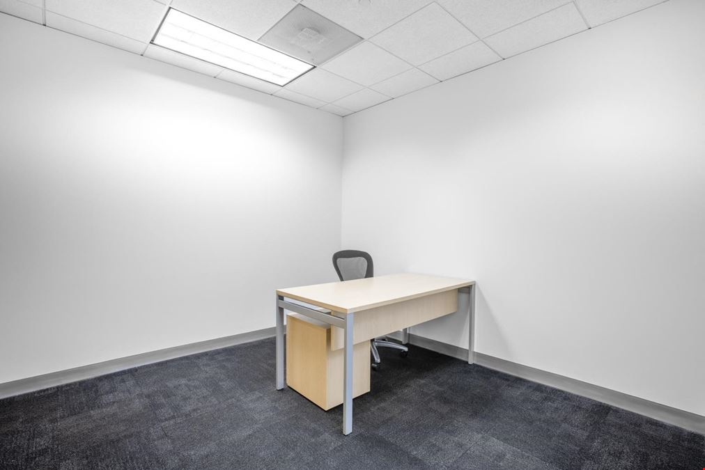 Harborside Financial